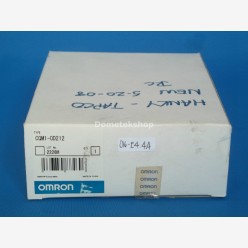 Omron CQM1-OD212 Output Module (New)